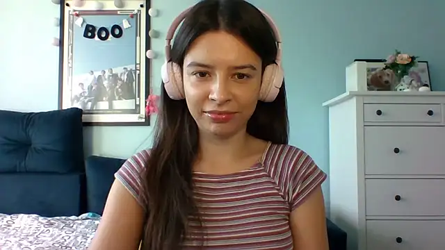 LariceSexy online show from September 24, 12:26 pm