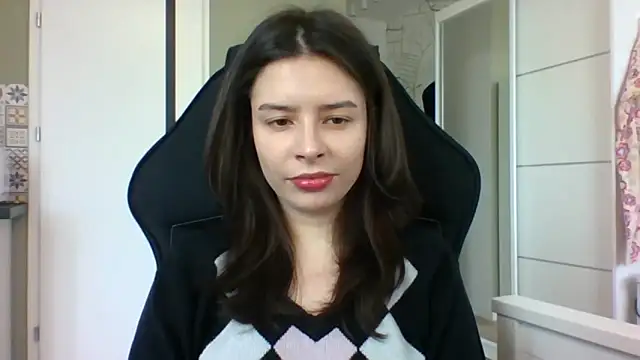 LariceSexy online show from February 3, 1:16 pm