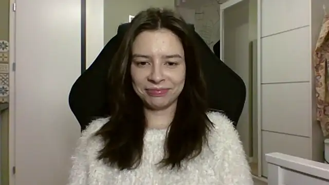 LariceSexy online show from February 18, 7:35 pm