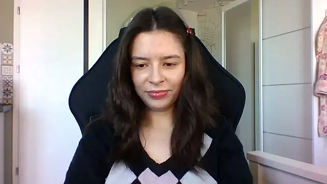 LariceSexy online show from March 7, 1:18 pm