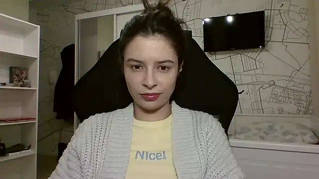 LariceSexy online show from November 21, 7:16 pm