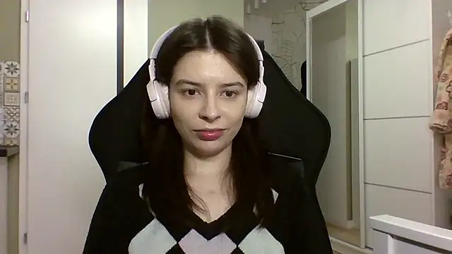 LariceSexy online show from January 13, 7:51 pm