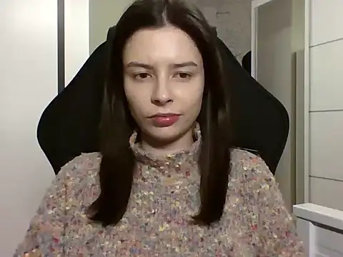 LariceSexy online show from February 2, 7:13 pm