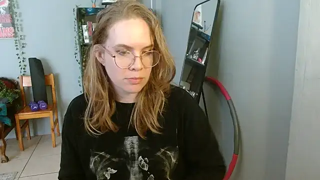 Chill Billie online show from May 11, 1:46 pm