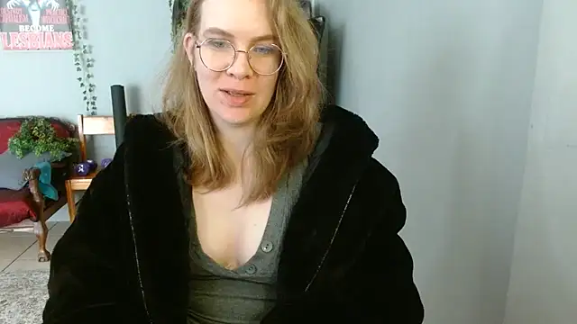 Chill Billie online show from April 29, 11:13 am