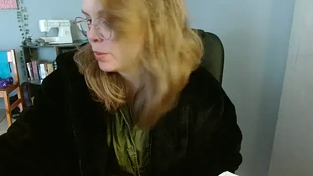 Chill Billie online show from June 5, 10:54 am