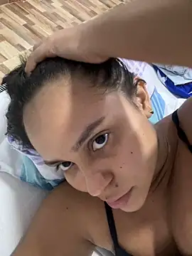 ashanty queen online show from October 7, 3:22 am