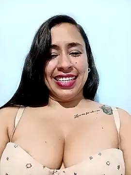 kamila lovee online show from September 28, 4:19 am