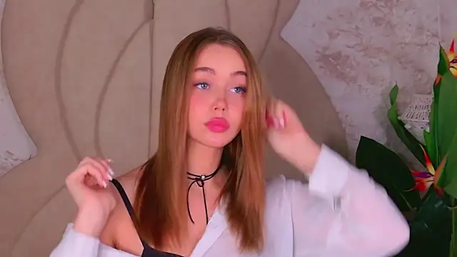 EvansLover online show from October 2, 8:47 pm