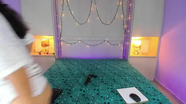 CandyyMaria online show from November 14, 3:01 pm