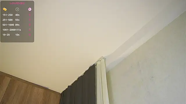 OdetteAven online show from September 26, 3:53 pm