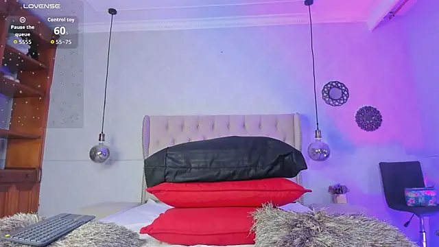 amanda29 online show from January 13, 7:18 pm