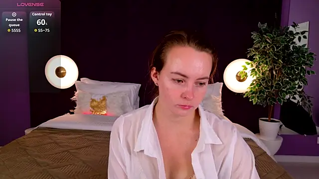 JaniceCollins online show from July 17, 1:54 am