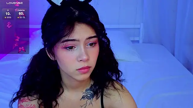 Hotary Yuko online show from October 9, 2:48 am