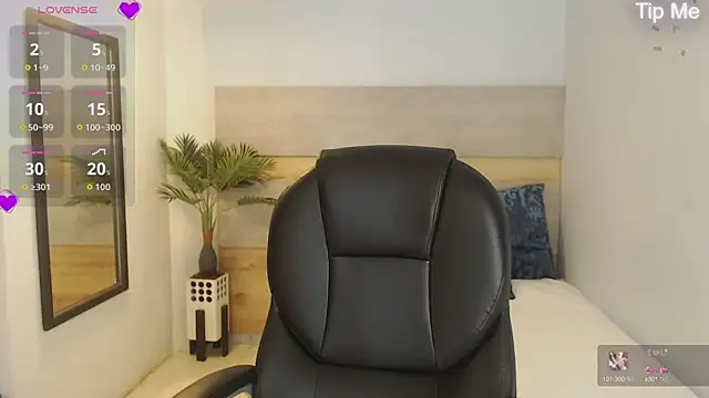 brendathompson  online show from September 25, 3:27 am