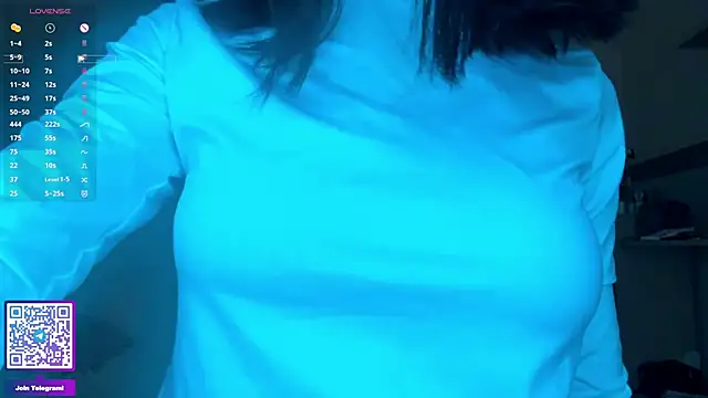 ErlinaBuoy online show from March 12, 6:27 am