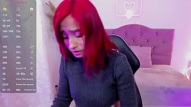 palmerfox tay online show from September 21, 3:38 am