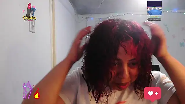 alexandraluv online show from January 13, 8:57 pm