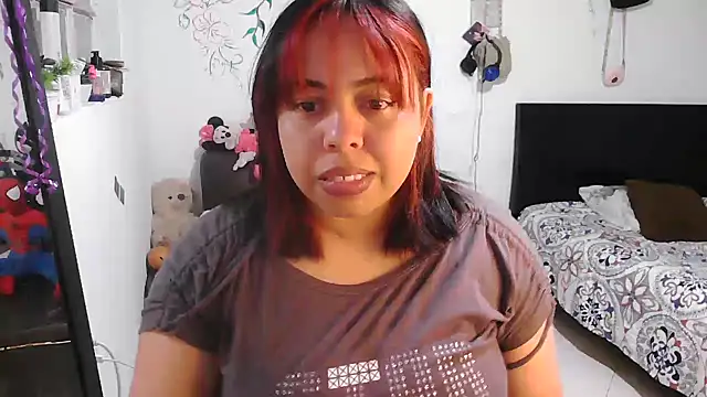 alexandraluv online show from November 10, 10:05 pm