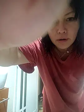 KellyPerlaxxx online show from February 7, 5:28 pm