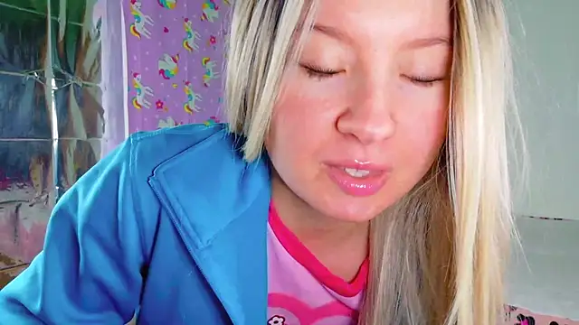 TwerkingCheerleader online show from October 19, 8:22 pm