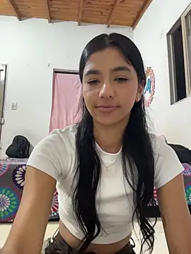 eva roseee online show from March 20, 12:04 am