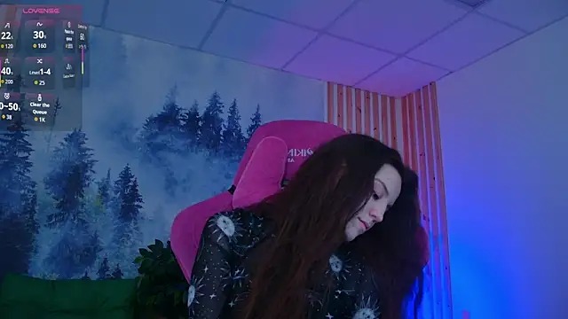 MilaStoyne online show from February 4, 6:49 am