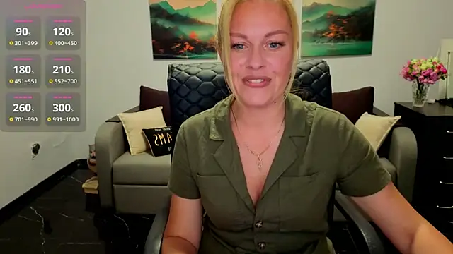 Mira Whites online show from June 5, 11:38 am
