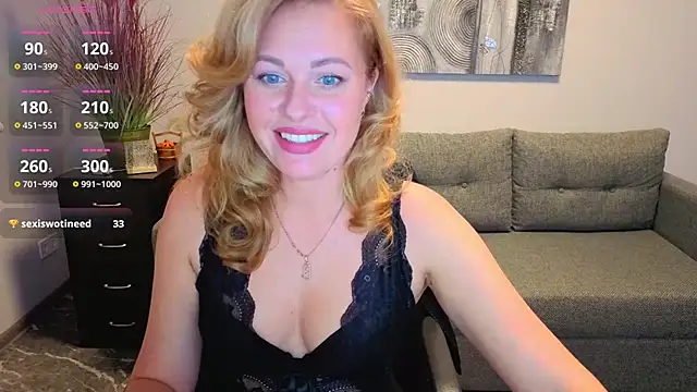 Mira Whites online show from November 11, 12:35 pm