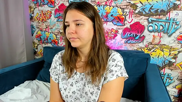 Jenny Jimmy online show from November 20, 1:28 am