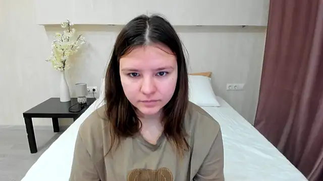 Jenny Jimmy online show from December 15, 1:11 am