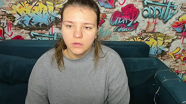 Jenny Jimmy online show from December 18, 1:32 am