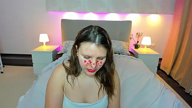 Jenny Jimmy online show from April 1, 1:41 pm