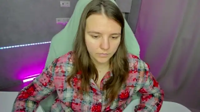Jenny Jimmy online show from April 21, 9:27 am
