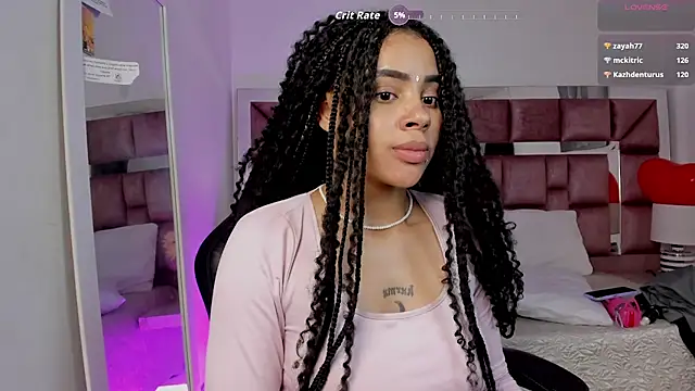 tamararose1 online show from November 18, 4:57 am