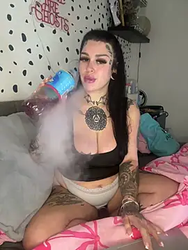 tempzzz12 online show from April 14, 12:38 pm