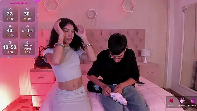 allicemackenzie online show from March 9, 4:21 pm