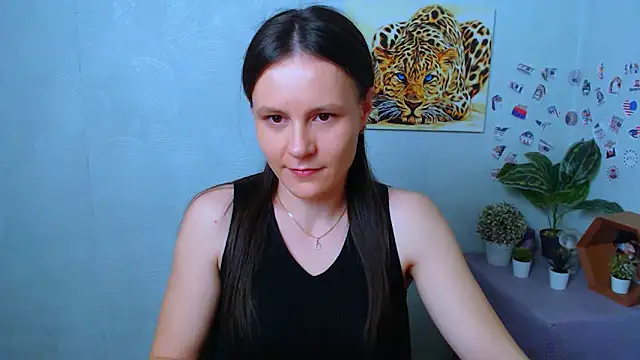 ValeriaHeart  online show from February 9, 3:53 am