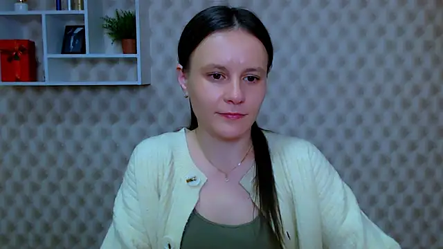 ValeriaHeart  online show from February 6, 5:55 am