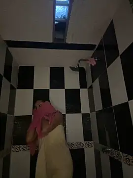 Sofiadelacruz online show from April 25, 10:07 pm