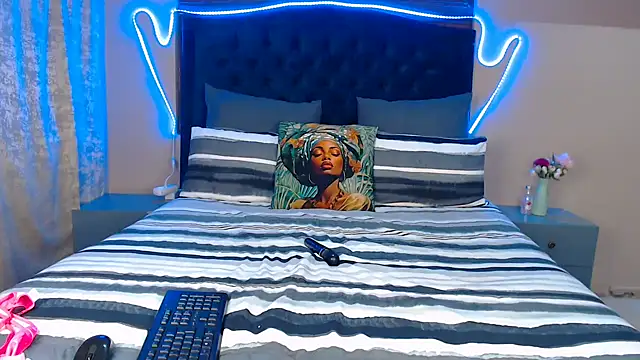 NikkyDangerr online show from October 16, 10:23 pm