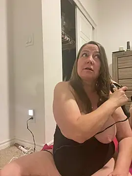 Chubby-Kat50 online show from March 28, 4:01 am