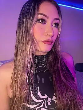 Lally Valencia   online show from October 16, 3:42 am