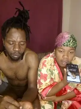 Masky Fuckers online show from April 30, 4:07 am