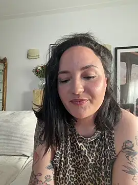 Orgasmille online show from May 9, 3:03 pm
