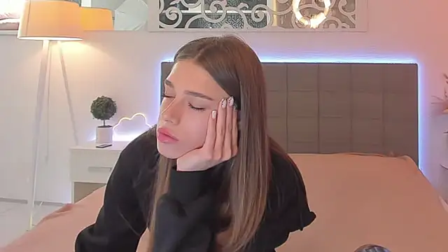 melissacrayzy online show from June 1, 5:31 am