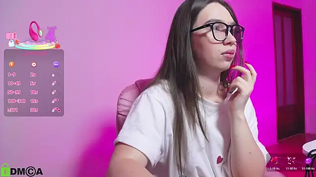 Arianahot777 online show from December 16, 9:20 pm