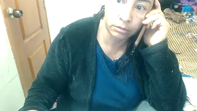 Siblleyx online show from October 8, 8:57 pm