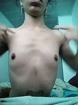 Ariell Kieran online show from February 1, 10:41 pm