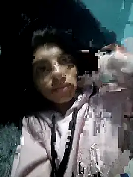 Ariell Kieran online show from September 23, 6:33 am